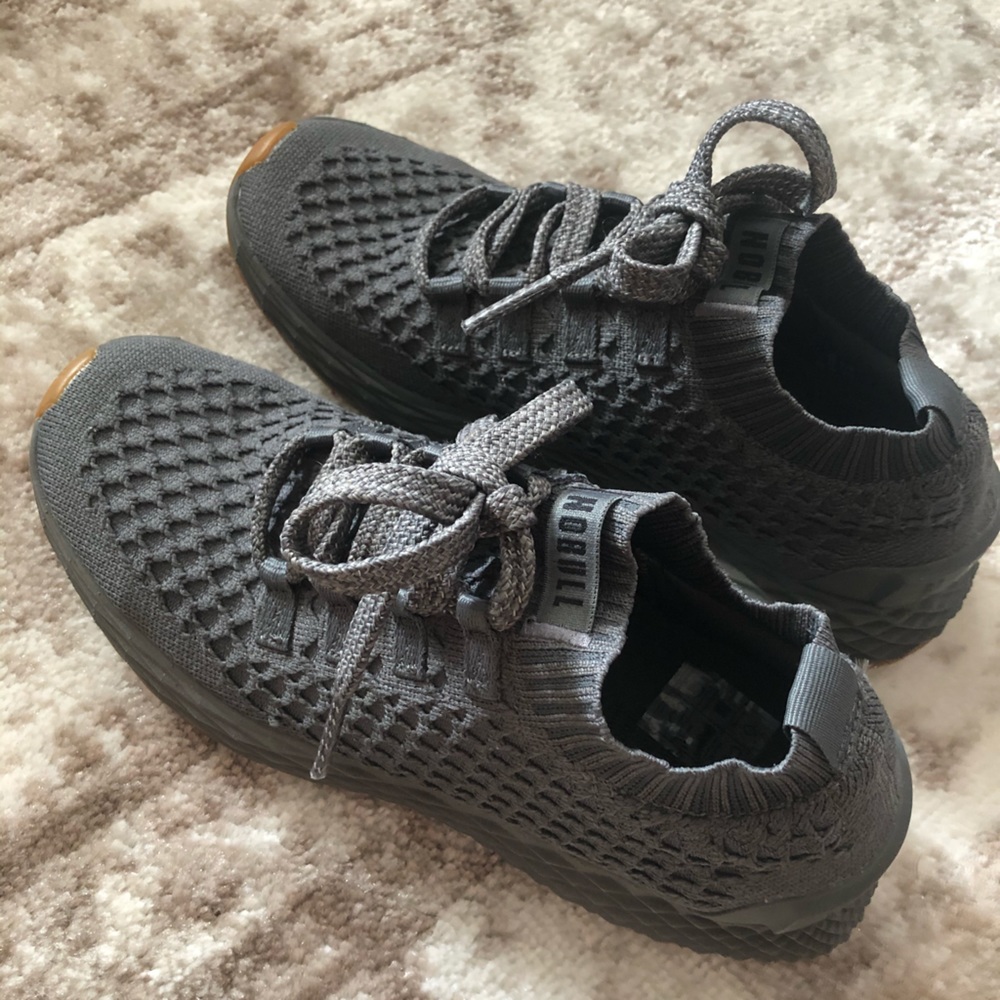 NoBull Knit Runners